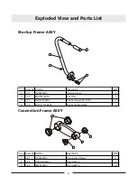 Preview for 11 page of Taurus PECTORAL IT95 Owner'S Manual