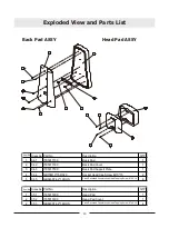 Preview for 14 page of Taurus PECTORAL IT95 Owner'S Manual