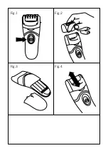 Preview for 3 page of Taurus PIED-CARE Manual