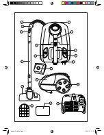 Preview for 2 page of Taurus POLO 3000 Manual