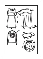 Preview for 2 page of Taurus Pop 'N' Corn Instructions Manual