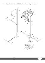 Предварительный просмотр 33 страницы Taurus Power Cage Premium Assembly Instructions Manual