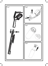 Preview for 3 page of Taurus POWERED AIR Manual