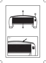 Preview for 3 page of Taurus PR2 Manual