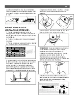 Предварительный просмотр 20 страницы Taurus PR60IXAL Manual