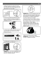 Предварительный просмотр 21 страницы Taurus PR60IXAL Manual