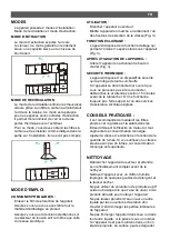 Предварительный просмотр 22 страницы Taurus PR60IXAL Manual