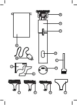 Preview for 2 page of Taurus PRECISSION Instructions For Use Manual