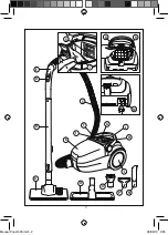 Preview for 2 page of Taurus Prius 1400 Manual