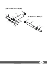 Preview for 27 page of Taurus Pro Iso SESS7150 Assembly And Operating Instructions Manual