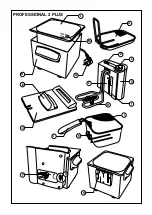 Preview for 2 page of Taurus PROFESSIONAL 2 PLUS Manual