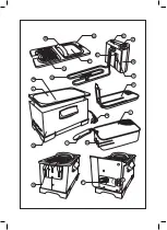 Preview for 2 page of Taurus PROFESSIONAL 3 PLUS COMPACT Manual