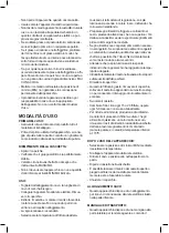 Preview for 29 page of Taurus PROFESSIONAL 3 PLUS COMPACT Manual