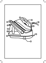 Предварительный просмотр 2 страницы Taurus PTCP-2200 Manual