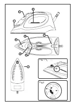 Preview for 3 page of Taurus PTSI ROSE 2200 Manual