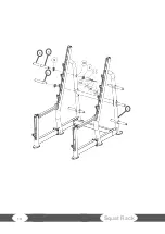 Предварительный просмотр 14 страницы Taurus PTT0207 Assembly Instructions Manual