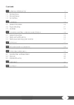 Preview for 3 page of Taurus PTT0215 Assembly And Operating Instructions Manual