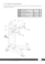 Preview for 13 page of Taurus PTT0215 Assembly And Operating Instructions Manual