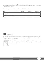 Preview for 17 page of Taurus PTT0215 Assembly And Operating Instructions Manual