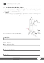 Preview for 19 page of Taurus PTT0215 Assembly And Operating Instructions Manual