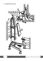 Preview for 22 page of Taurus PTT0215 Assembly And Operating Instructions Manual