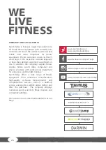 Preview for 26 page of Taurus PTT0215 Assembly And Operating Instructions Manual