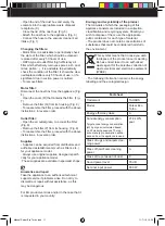 Preview for 12 page of Taurus PULSAR ECO TURBO Manual