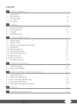 Preview for 3 page of Taurus Racing Bike Z9 Assembly And Operating Instructions Manual