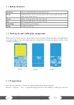 Preview for 20 page of Taurus Racing Bike Z9 Assembly And Operating Instructions Manual