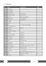 Preview for 32 page of Taurus Racing Bike Z9 Assembly And Operating Instructions Manual