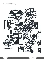 Preview for 36 page of Taurus Racing Bike Z9 Assembly And Operating Instructions Manual