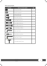 Предварительный просмотр 13 страницы Taurus RB10.5 Smart Assembly And Operating Instructions Manual