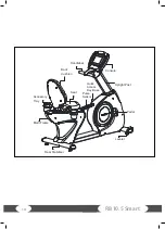 Предварительный просмотр 14 страницы Taurus RB10.5 Smart Assembly And Operating Instructions Manual