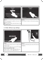 Предварительный просмотр 25 страницы Taurus RB10.5 Smart Assembly And Operating Instructions Manual