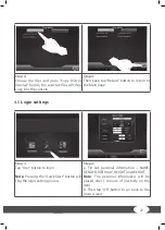 Предварительный просмотр 26 страницы Taurus RB10.5 Smart Assembly And Operating Instructions Manual