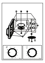 Предварительный просмотр 3 страницы Taurus READY GRILL Manual