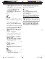 Предварительный просмотр 5 страницы Taurus RICE CHEF User Manual