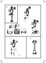 Preview for 4 page of Taurus ROBOT 750 EASY Instructions For Use Manual