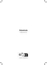 Preview for 68 page of Taurus ROBOT 750 EASY Instructions For Use Manual