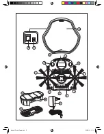 Preview for 2 page of Taurus Robot Quoin Instructions For Use Manual