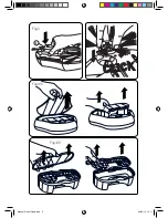 Preview for 3 page of Taurus Robot Quoin Instructions For Use Manual