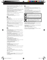 Preview for 7 page of Taurus Robot Quoin Instructions For Use Manual