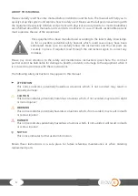 Preview for 6 page of Taurus ROW-X Assembly And Operating Instructions Manual