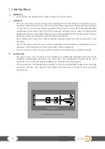 Preview for 10 page of Taurus ROW-X Assembly And Operating Instructions Manual