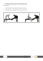 Preview for 16 page of Taurus ROW-X Assembly And Operating Instructions Manual