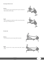 Preview for 27 page of Taurus ROW-X Assembly And Operating Instructions Manual