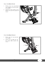 Preview for 15 page of Taurus RX7 Assembly And Operating Instructions Manual