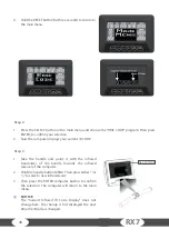 Preview for 48 page of Taurus RX7 Assembly And Operating Instructions Manual