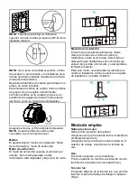 Preview for 8 page of Taurus SCALA 60 INOX Manual