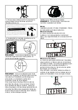 Предварительный просмотр 20 страницы Taurus SCALA 60 INOX Manual